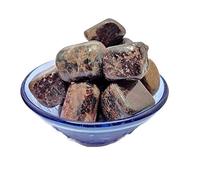 DENMOUS Garnet Tumbled Crystal Healing Stone Reiki Polished Natural Gemstone-100 Gr-B08493CLDN