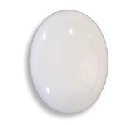 DENMOUS Gemstones Australian White Opal Natural Unheated & Untreated For Opal Jewelry As A Gift And Astrology PurposeCCYT9B-DNM01