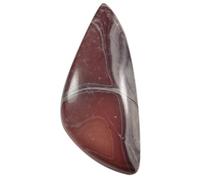 DENMOUS Goyal Exports Porcelain Exotica Jasper Natural Loose Gemstone Cabochon 31.8Cts Qo10-B09Q3CGX-DNM