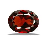 DENMOUS Hessonite Garnet Gemstone 3 Ratti-DNM01