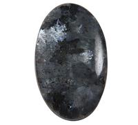 DENMOUS Larvikite Natural Oval Cabochon Loose Gemstone 41.75 Cts Md20-B085B1ZH25