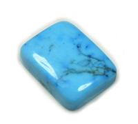 DENMOUS , Natural And Lab Certified 9.25 Ratti -DNM01 8.45 Carat Rectangle Cabochon Loose Gemstone For Men'S And Women'S-DNM01B082WH33