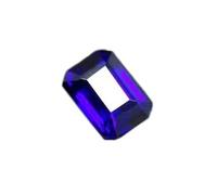 DENMOUS Natural Blue Sapphire Stone 3.25 Ratti 2.60 Carat Certified Blue Sapphire/Neelam Precious Loose Gemstone Quality For Men'S And Women'SC43NB6-DNM01