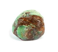 DENMOUS Natural Chrysocolla Tumble Stone Raw Rough Stones For Reiki Healing And Crystal Healing Tumbled Stone (Color : Multi)-B097ST1FB