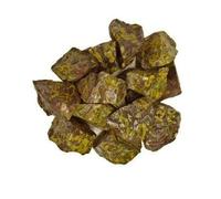 DENMOUS Natural Fruit Jasper Stone Rough Raw Stone For Reiki Healing And Vastu Correction, Meditation, Protection, Courage, Strength And Increase Creativity1 Kilo-B08YQRLM-1D