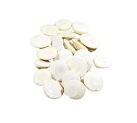 DENMOUS Natural Gomti Chakra Or Gomati Shila 21 Piece With Kali Haldi-B09CMNYNDMS