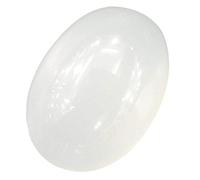 DENMOUS , Natural Lab-Certified 12.25 To 12.50 Ratti Natural Oval Shape Astrological Cabochon Cut Finishing A+ Quality Moonstone Loose Gemstone-B09HHKN7-2541