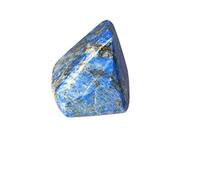 DENMOUS Natural Lapis Lazuli Lajward Tumbled Semi Precious Gemstone 80.4Ct-B08R71L1DN