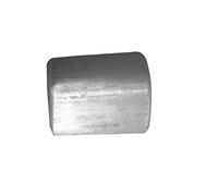 DENMOUS Natural Selenite Moonstone 128.8Ct-B08VJ91JM1