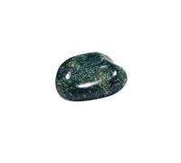 DENMOUS Natural Semi Precious Bloodstone Heliotrope Gemstone 61.5Ct-B08RX3KBDN