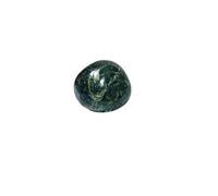 DENMOUS Natural Semi Precious Bloodstone Heliotrope Gemstone 84.3Ct-B08RWVZ9-1