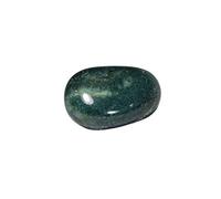 DENMOUS Natural Semi Precious Bloodstone Heliotrope Gemstone 96.1Ct-B08RZ3SXDNM