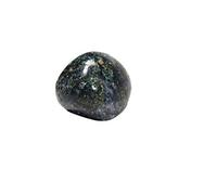 DENMOUS Natural Semi Precious Bloodstone Heliotrope Gemstone 98.9Ct-B08RX3KF-00