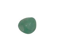 DENMOUS Natural Tumbled Green Fluorite Gemstone 46.6Ct-B08X1VQP-1