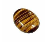 DENMOUS Palm Stones Crystal Oval Shape Gemstone For Relaxation/Meditation And Reiki Healing Crystals-B0C9478N1