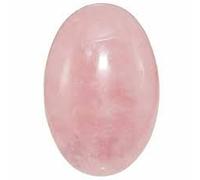 DENMOUS Palm Stones Crystal Oval Shape Gemstone For Relaxation/Meditation And Reiki Healing Crystals-B0C947LL-1