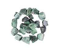 DENMOUS Ruby In Kyanite Natural Raw Piece - Quartz Rough - Stone Healing Crystals 1 Kg-B09YGMRR00