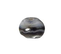 DENMOUS Sacred Natural Sulemani Stone Ring Size 7.0 Crt-B08LVKCWDNM