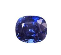 DENMOUS Sanklap Gems Gemstone Ratna Blue Sapphire Neelam Gemstone Gold Plated Ring For Women And Men By Lab Certified-B0C4GY69DN