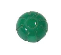 DENMOUS Sky Blue Onyx Carved Ovals Gemstone 8.9Ct Ring Size For Locket Rectify Astrological Dosha Of Planet Saturn In The 6Th, 8Th Or 12Th House Of Horoscope-B08B8MVSDN