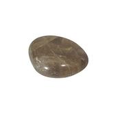 DENMOUS Smoky Quartz Dhunela Smoky Topaz 90.5Ct-B08R3X1BDNM