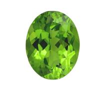 DENMOUS Unheated Untreatet 6.50 Ratti Quality Natural Peridot Loose Gemstone Stone Gemstone By Lab Certified Quality For Men And Women-B0CK5XD6R1