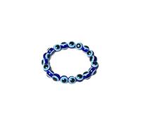 DENMOUS Vighnaharta Ganesh Bracelet And Pendant Combo Gift For Women, Made With Real Crystal/Gemstone Beads For Positivity And Good Luck-B0C1X6XGDNM
