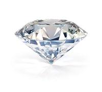 DENMOUS Zircon Stone Original Certified With Lab Report & Guarantee 13.00 Carat Certificate Natural American Cut Zircon Stone A++ Quality For Astrology Benefits For Men & Women-B0DPG3GG