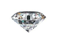 DENMOUS Zircon Stone Original Certified With Lab Report & Guarantee Certificate Natural American Cut Zircon Stone 3.30 Carat 4.25 Ratti A++ Quality For Astrology Benefits For Men & Women-B0DHSB8T-DNM