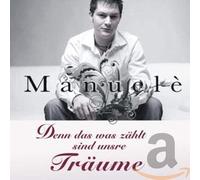 Denn das Was Zählt Sind Unsre Träume