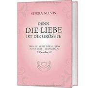 Denn die Liebe ist die grAAYte: Aber die Kraf, Nelson.