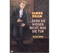 Denn sie wissen nicht, was ... - Samtbeutel Ed.
