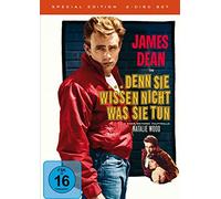 ... denn sie wissen nicht, was sie tun: Classic Collection
