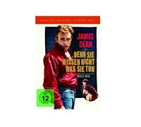 ... denn sie wissen nicht, was sie tun (DVD) (US IMPORT)