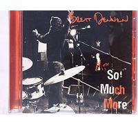 Dennen, Brett - More from So Much More (6 track EP)