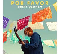Dennen Brett - Por Favor -Lp+CD- [VINYL]