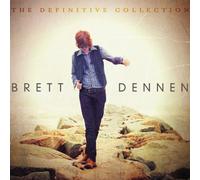 Dennen, Brett - The Definitive Collection
