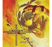 Denner - Masters of Evil - Coloured Edition [VINYL]