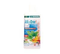 Dennerle All in One Elixier Fish Shrimp Plant Water Aquarium Fish Tank Additive