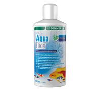 Dennerle Aqua Elixier Aquarium Water Conditioner Tropical Coldwater Fish Tank
