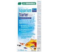 Dennerle Aquarium Starter Rapid 200ml - 200 ml