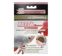 Dennerle Betta Booster 30 ml (AUSLAUFARTIKEL)