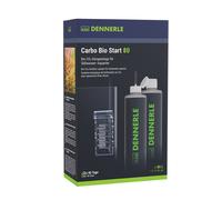 Dennerle Carbo Bio Start 80 - 1 set