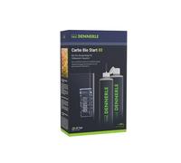 Dennerle Carbo Bio Start 80 - Organic CO2 Fertiliser System for Freshwater Aquariums