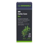 Dennerle Carbo Care Bio Daily Aquarium Carbon Plant Fertilizer 100ml 250ml
