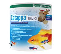 Catappa Leaves - Large - Trusted Brand Hygienic Shrimp & Aquarium Safe