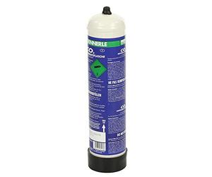 Dennerle CO2 One Way Disposable Cylinder, 500 g