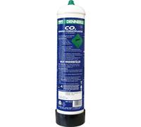 Dennerle Comfort-Line CO2 Disposable Replacement Cylinder Primus Quantum Carbo