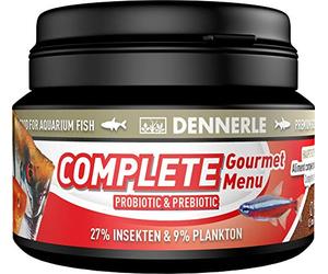 Dennerle Complete Gourmet Menu 100 ml tin