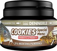 Dennerle Cookie Special Menu - 100 ml